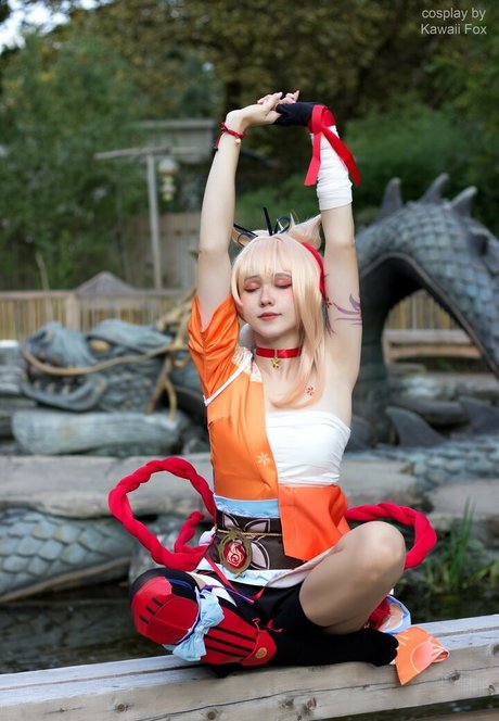 Kawaiifox