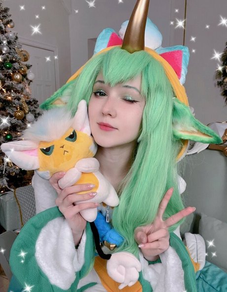 Kawaiifox