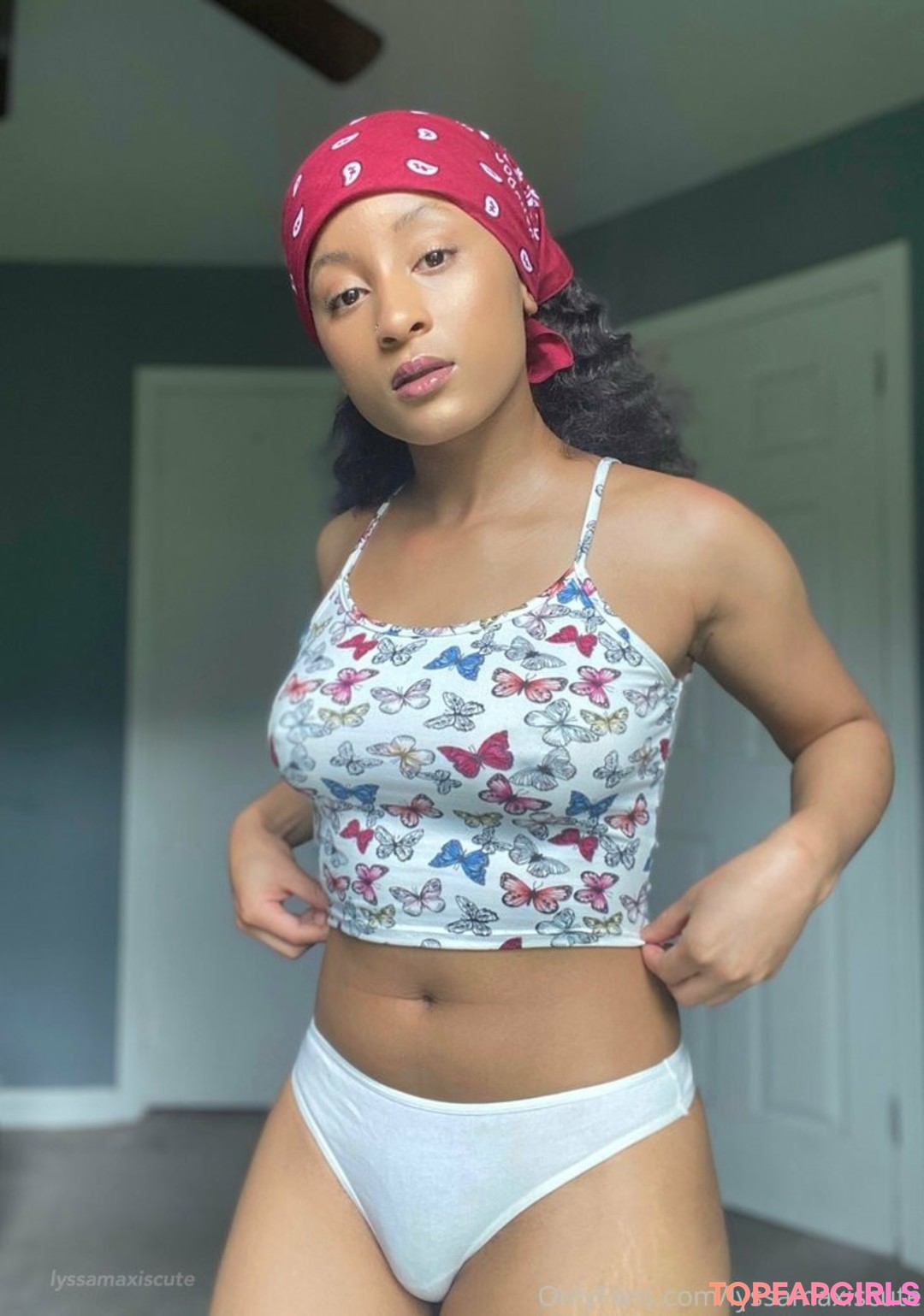 Foto desnuda filtrada de OnlyFans de Alyssa Maxwell #117 Foto desnuda filtrada de OnlyFans de Alyssa Maxwell #117