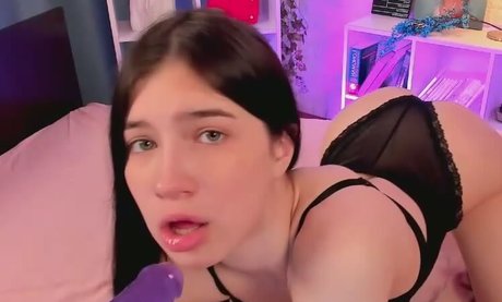 Foto desnuda filtrada de OnlyFans de Maryybrooks