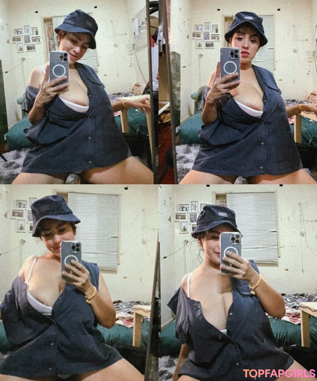 Foto desnuda filtrada de OnlyFans de Aungsumalyn #101 Foto desnuda filtrada de OnlyFans de Aungsumalyn #101