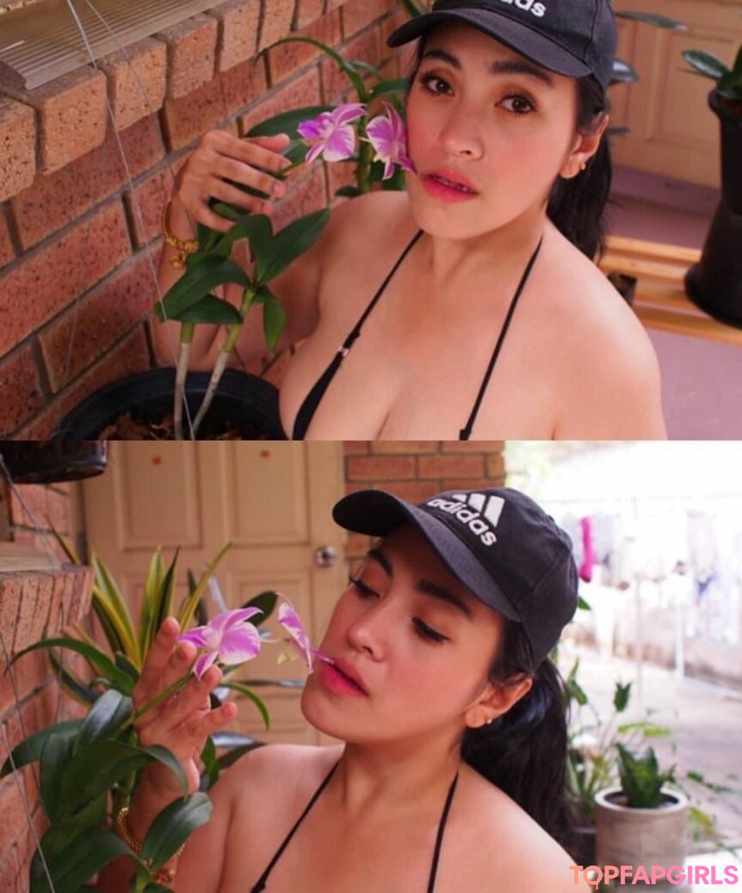 Foto desnuda filtrada de OnlyFans de Aungsumalyn #103 Foto desnuda filtrada de OnlyFans de Aungsumalyn #103