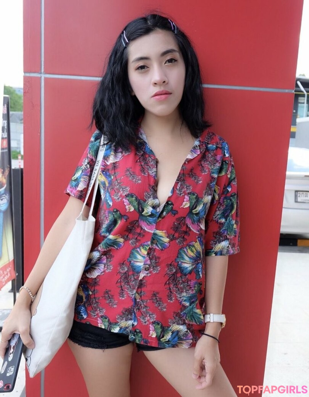 Foto desnuda filtrada de OnlyFans de Aungsumalyn #231 Foto desnuda filtrada de OnlyFans de Aungsumalyn #231