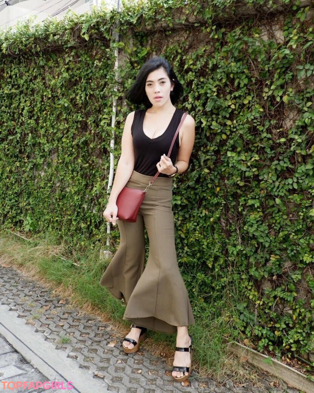 Foto desnuda filtrada de OnlyFans de Aungsumalyn #245 Foto desnuda filtrada de OnlyFans de Aungsumalyn #245