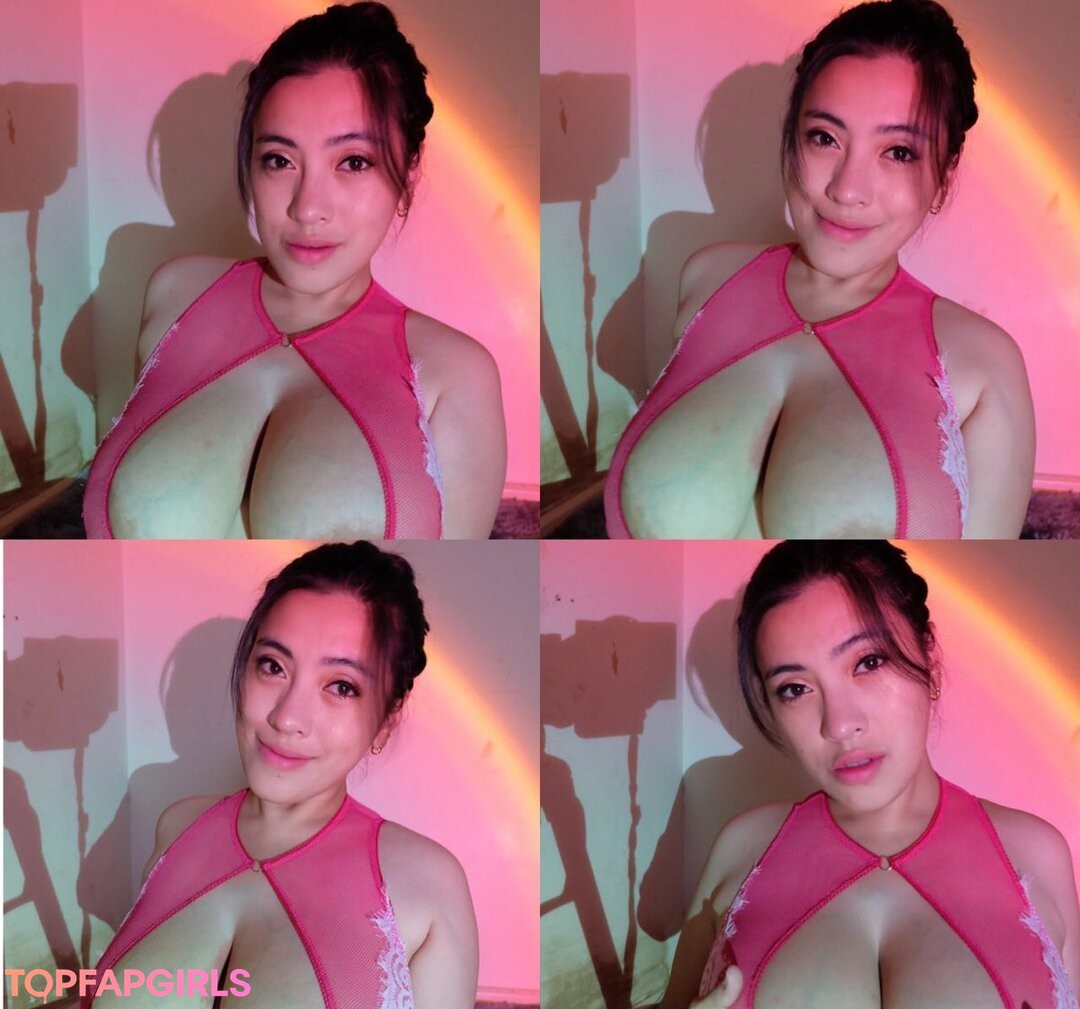 Foto desnuda filtrada de OnlyFans de Aungsumalyn #260 Foto desnuda filtrada de OnlyFans de Aungsumalyn #260