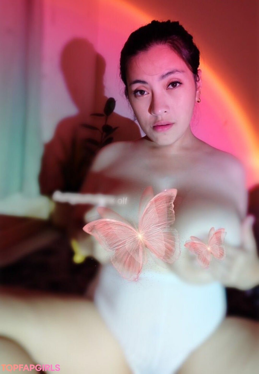 Foto desnuda filtrada de OnlyFans de Aungsumalyn #263 Foto desnuda filtrada de OnlyFans de Aungsumalyn #263