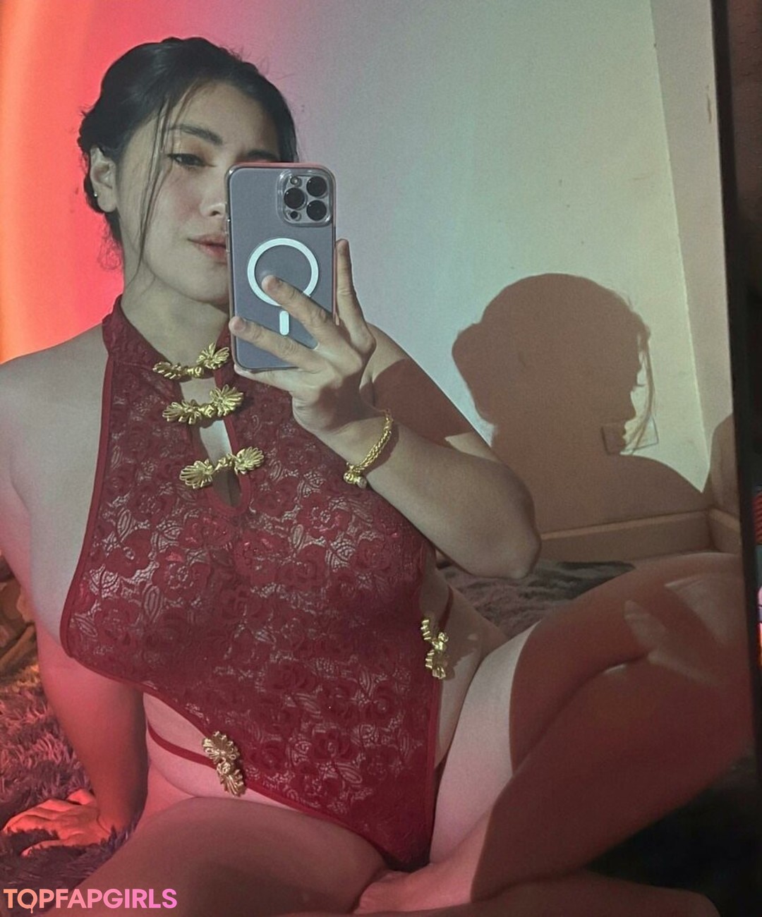 Foto desnuda filtrada de OnlyFans de Aungsumalyn #64 Foto desnuda filtrada de OnlyFans de Aungsumalyn #64