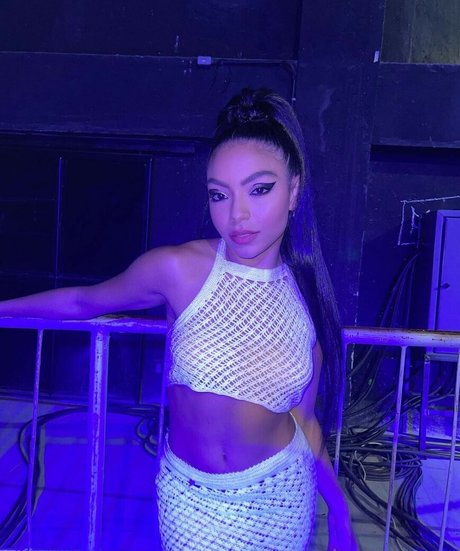 Any Gabrielly
