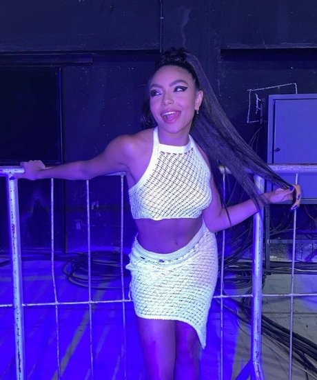Any Gabrielly