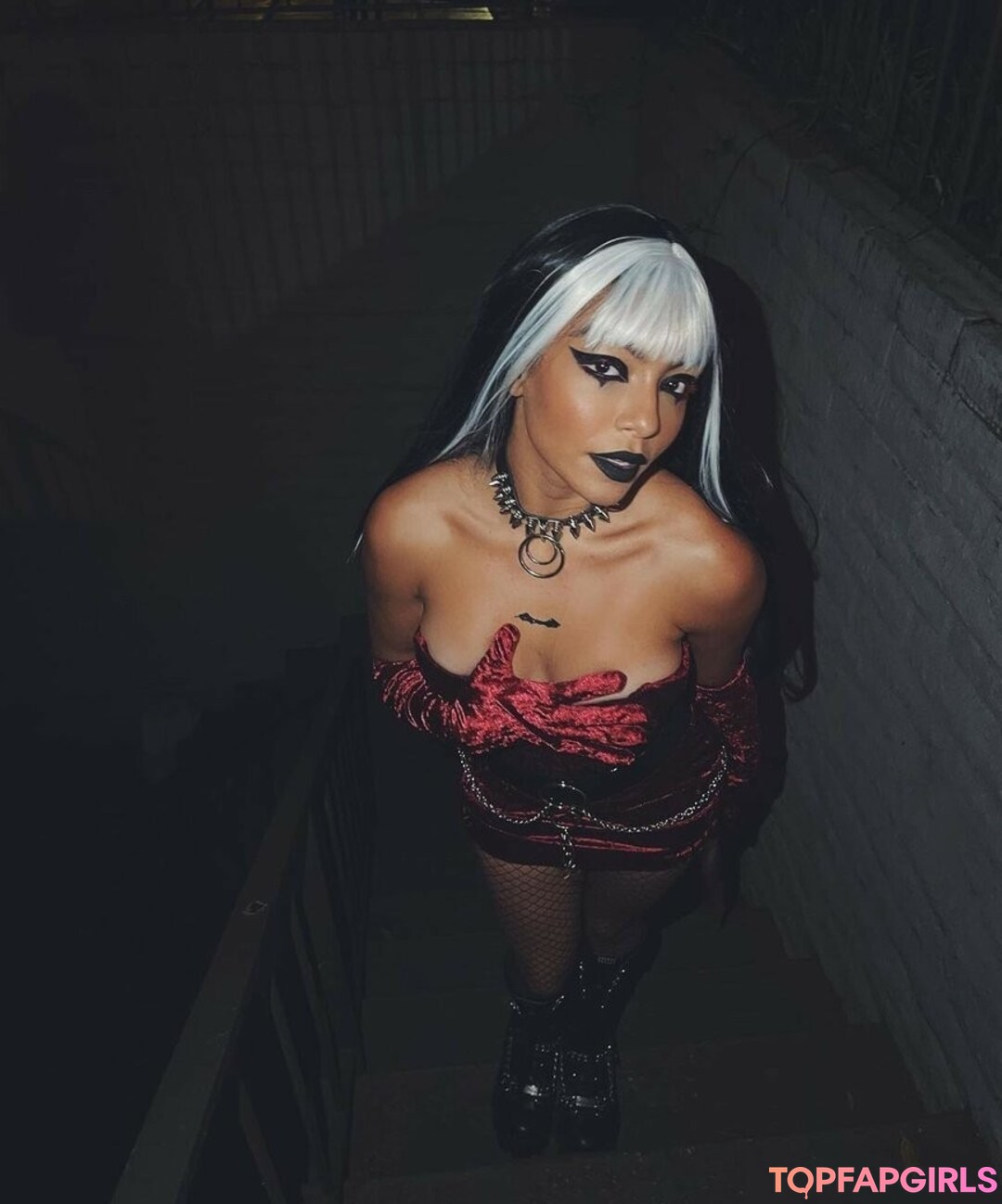 Foto desnuda filtrada de OnlyFans de Any Gabrielly #97 Foto desnuda filtrada de OnlyFans de Any Gabrielly #97