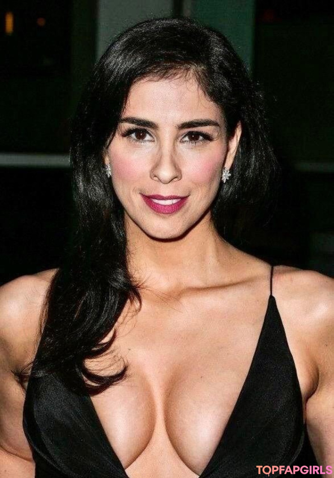 Foto desnuda filtrada de OnlyFans de Sarah Silverman #27 Foto desnuda filtrada de OnlyFans de Sarah Silverman #27