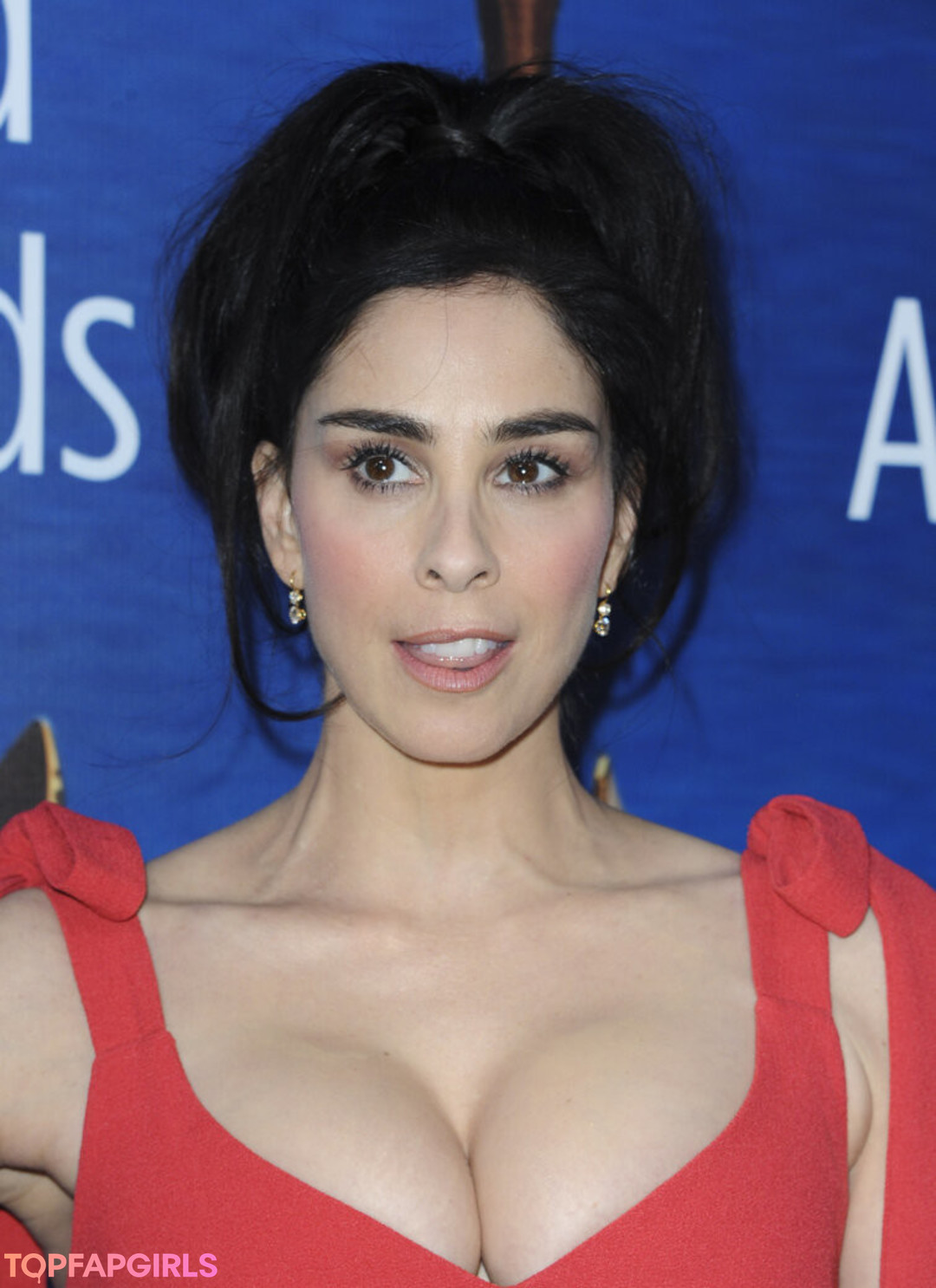 Foto desnuda filtrada de OnlyFans de Sarah Silverman #68 Foto desnuda filtrada de OnlyFans de Sarah Silverman #68