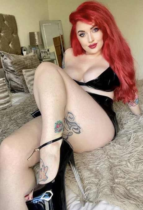 Xvanessavixenx