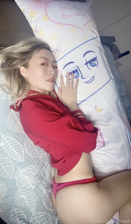 Stella Chu