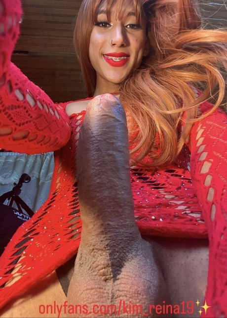 Foto desnuda filtrada de OnlyFans de Kimreina19