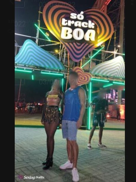 Casal Hallls