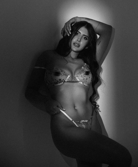 Maria Jose Vargas