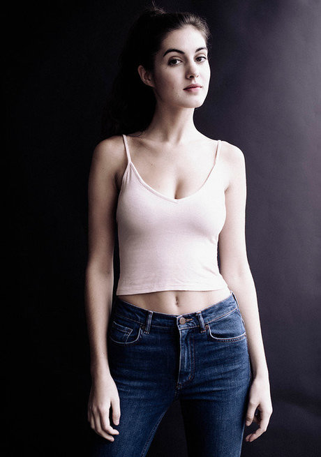 Claire Chust