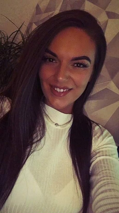 Kimberley Maxwell