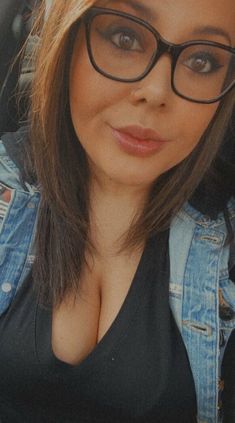 Foto desnuda filtrada de OnlyFans de Bad Booty