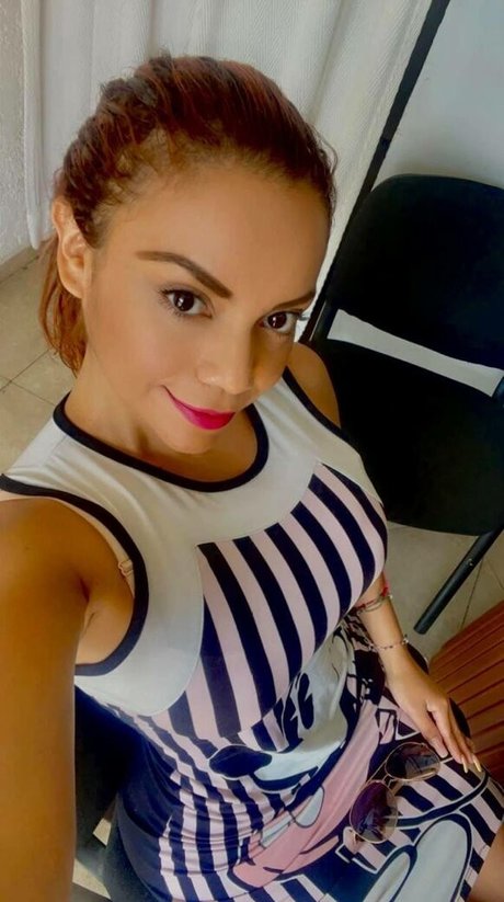 Foto desnuda filtrada de OnlyFans de Irerigarcia92