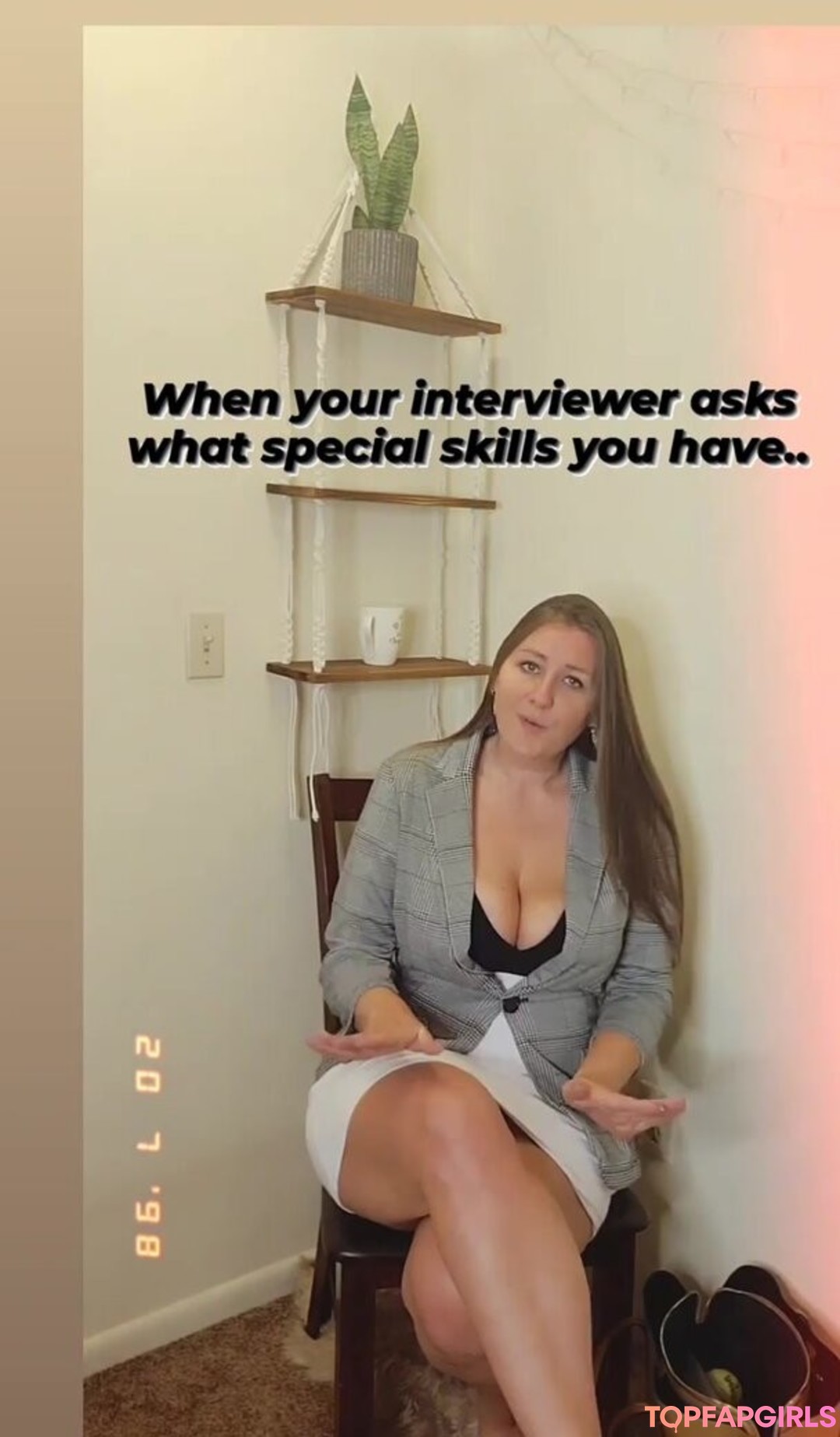 Foto desnuda filtrada de OnlyFans de Caityy Cakesss #430 Foto desnuda filtrada de OnlyFans de Caityy Cakesss #430