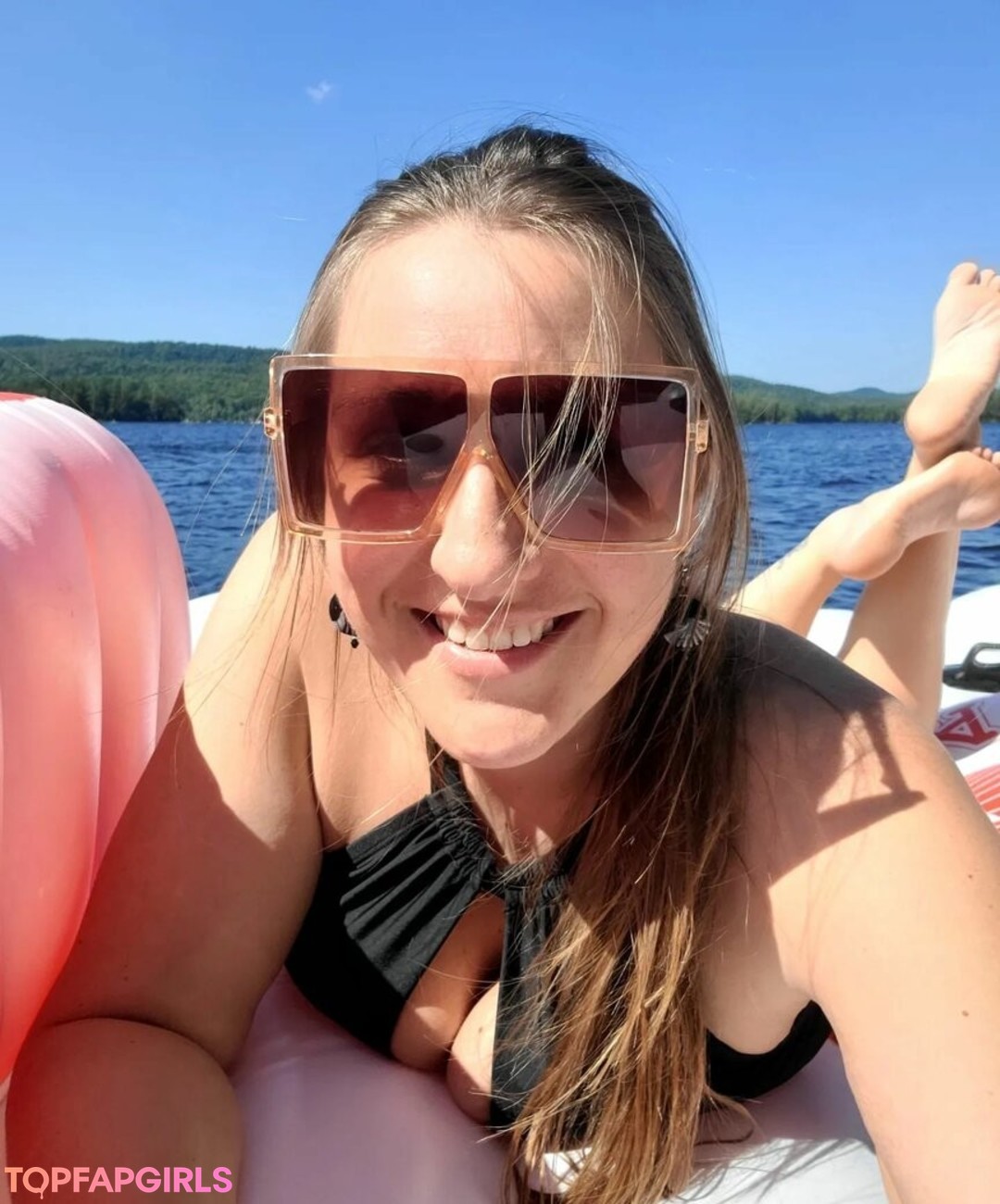 Foto desnuda filtrada de OnlyFans de Caityy Cakesss #527 Foto desnuda filtrada de OnlyFans de Caityy Cakesss #527