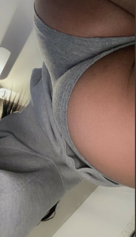 Foto desnuda filtrada de OnlyFans de Aurora Garcia