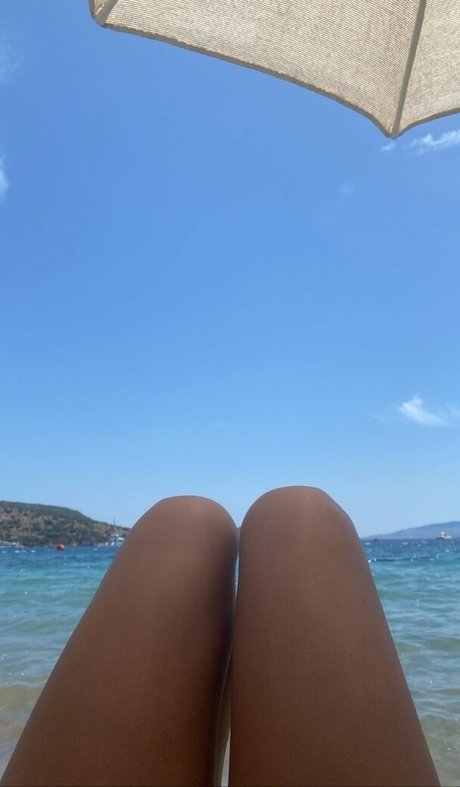 Foto desnuda filtrada de OnlyFans de Dumps