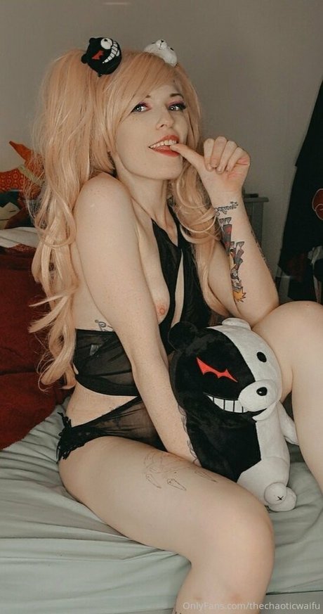 The Chaotic Waifu