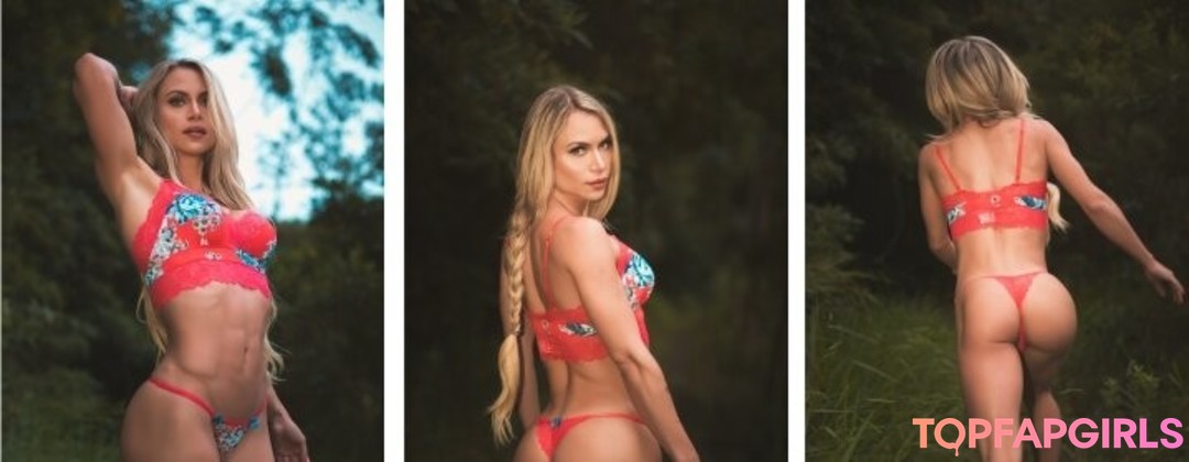 Foto desnuda filtrada de OnlyFans de Patricia Richter #21 Foto desnuda filtrada de OnlyFans de Patricia Richter #21