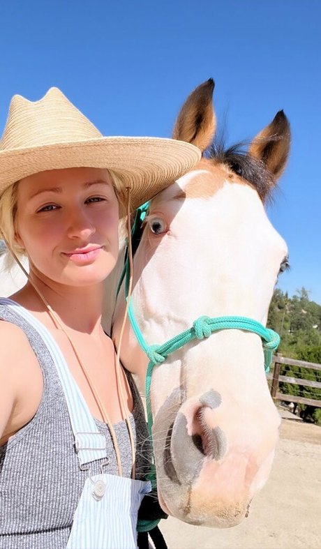 Beth Behrs