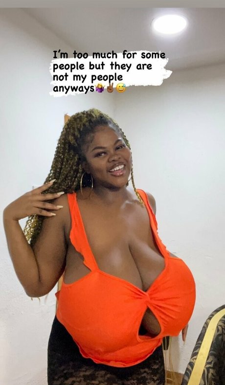 Chioma Lovv