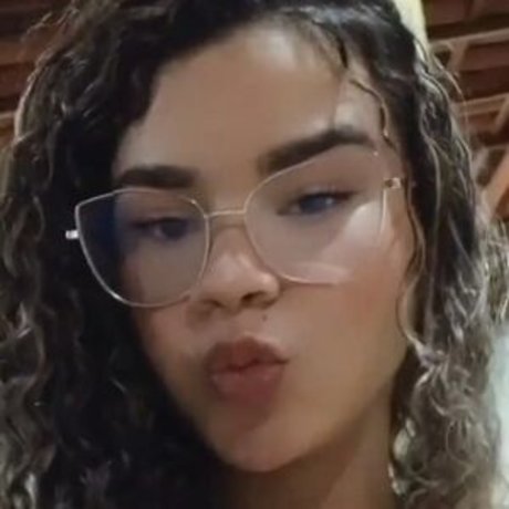 Foto desnuda filtrada de OnlyFans de Fernanda Braga