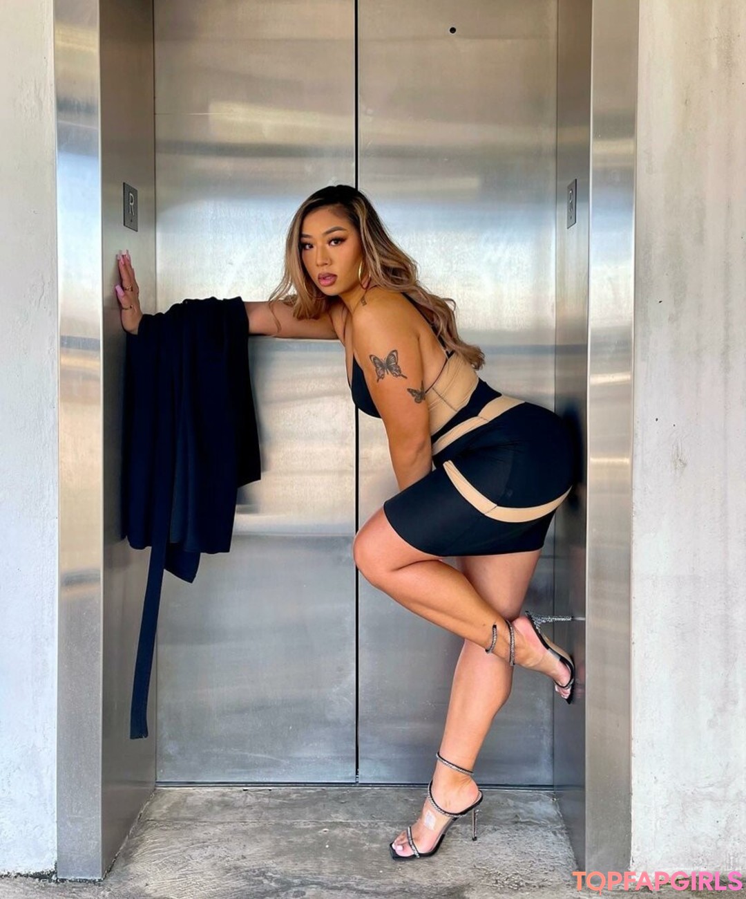 Foto desnuda filtrada de OnlyFans de Kimberly Nguyen #100 Foto desnuda filtrada de OnlyFans de Kimberly Nguyen #100