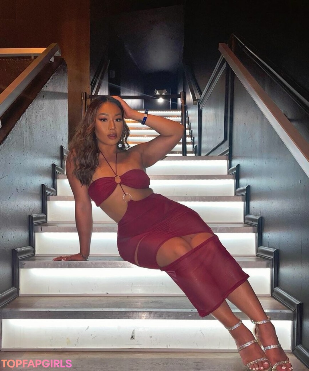 Foto desnuda filtrada de OnlyFans de Kimberly Nguyen #27 Foto desnuda filtrada de OnlyFans de Kimberly Nguyen #27