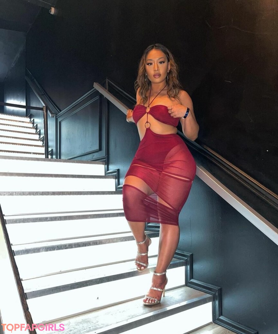 Foto desnuda filtrada de OnlyFans de Kimberly Nguyen #29 Foto desnuda filtrada de OnlyFans de Kimberly Nguyen #29