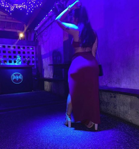 Foto desnuda filtrada de OnlyFans de Kimberly Nguyen