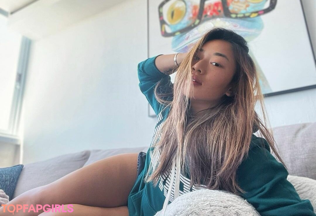 Foto desnuda filtrada de OnlyFans de Kimberly Nguyen #60 Foto desnuda filtrada de OnlyFans de Kimberly Nguyen #60