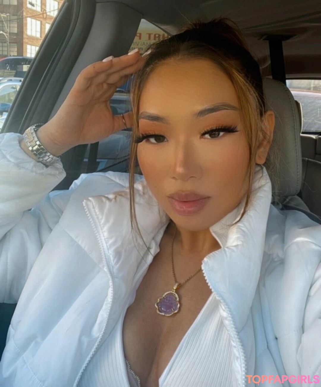 Foto desnuda filtrada de OnlyFans de Kimberly Nguyen #63 Foto desnuda filtrada de OnlyFans de Kimberly Nguyen #63