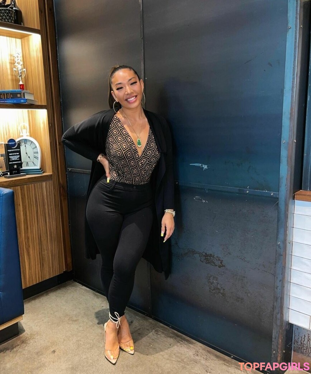 Foto desnuda filtrada de OnlyFans de Kimberly Nguyen #77 Foto desnuda filtrada de OnlyFans de Kimberly Nguyen #77