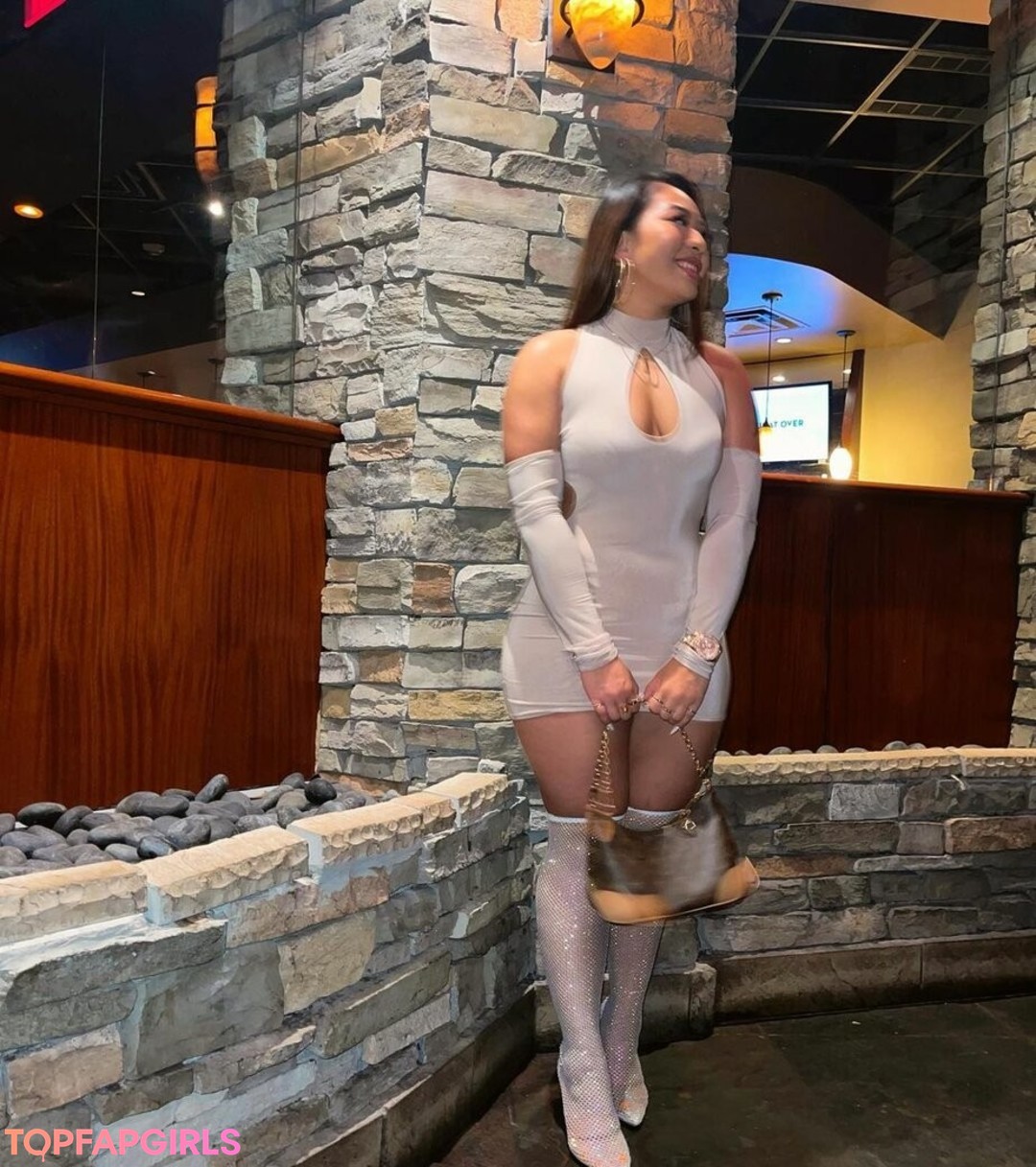 Foto desnuda filtrada de OnlyFans de Kimberly Nguyen #80 Foto desnuda filtrada de OnlyFans de Kimberly Nguyen #80