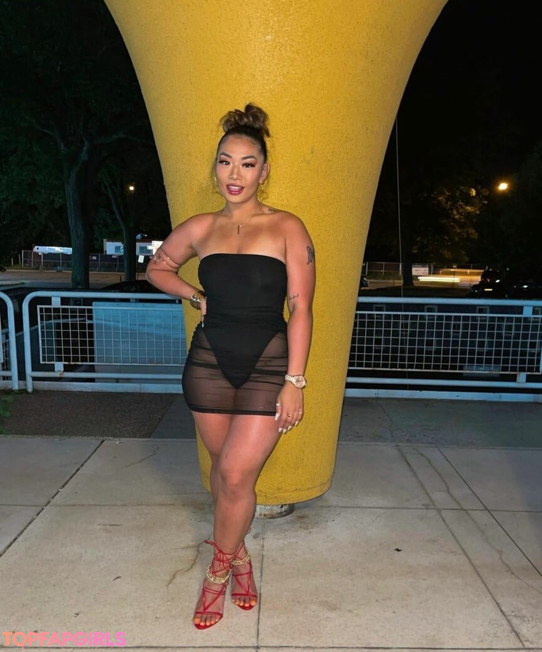 Foto desnuda filtrada de OnlyFans de Kimberly Nguyen #85 Foto desnuda filtrada de OnlyFans de Kimberly Nguyen #85