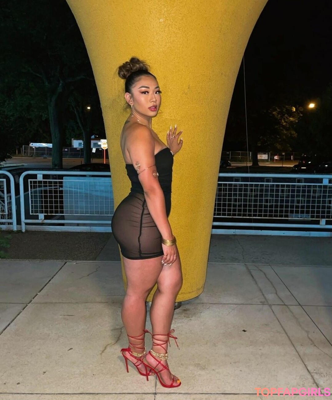 Foto desnuda filtrada de OnlyFans de Kimberly Nguyen #86 Foto desnuda filtrada de OnlyFans de Kimberly Nguyen #86