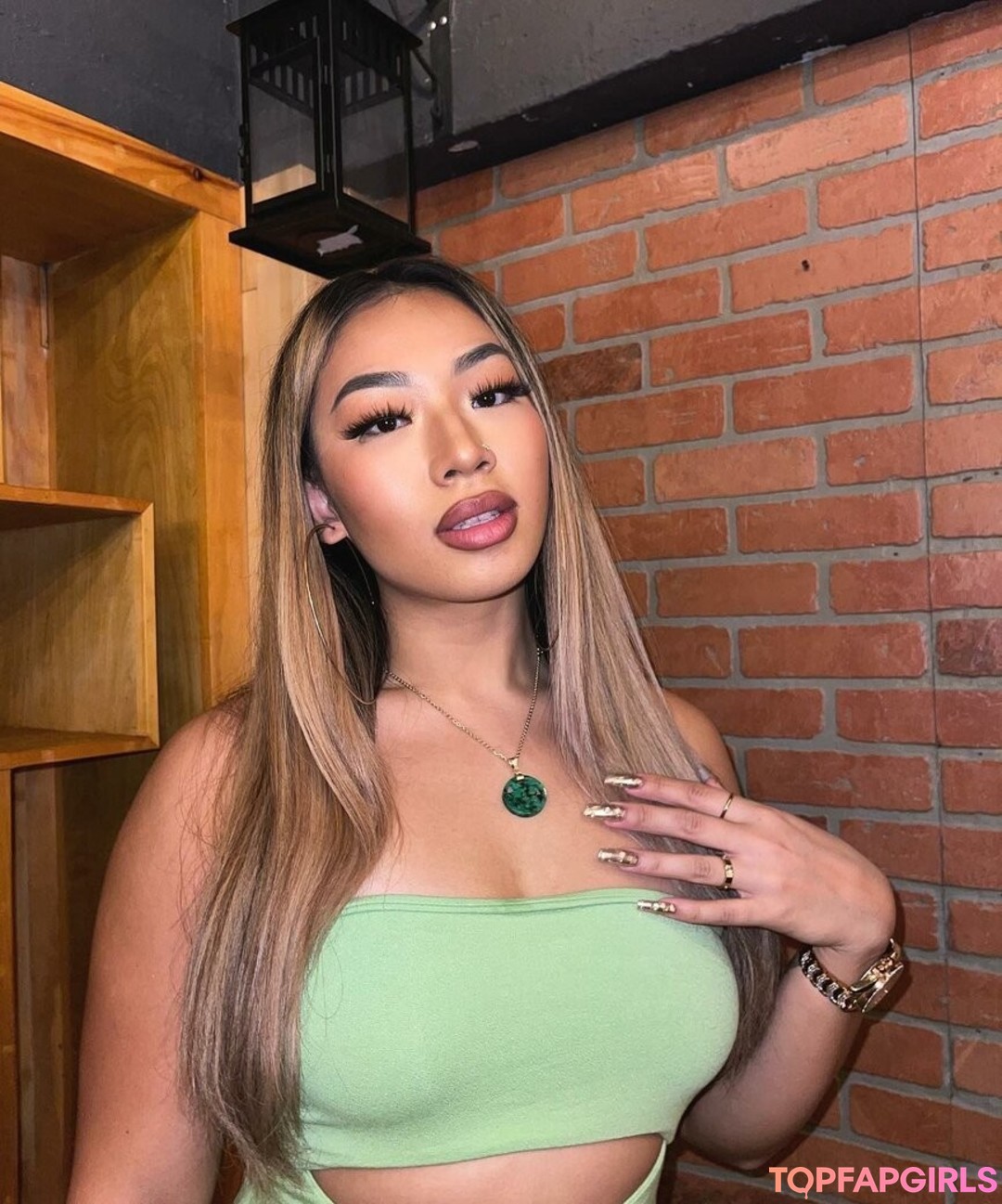 Foto desnuda filtrada de OnlyFans de Kimberly Nguyen #94 Foto desnuda filtrada de OnlyFans de Kimberly Nguyen #94