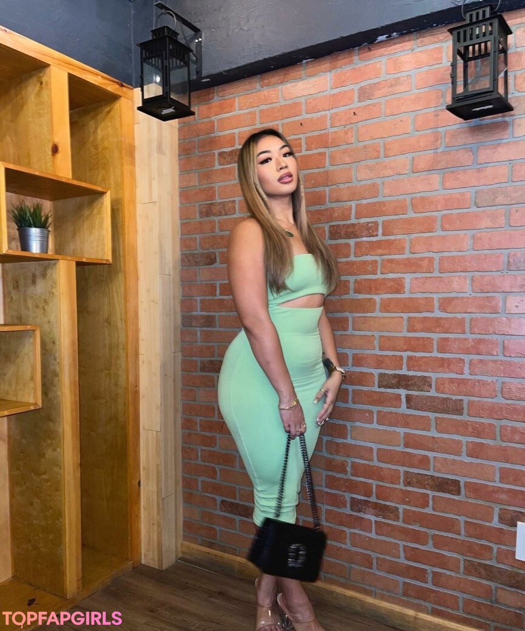 Foto desnuda filtrada de OnlyFans de Kimberly Nguyen #95 Foto desnuda filtrada de OnlyFans de Kimberly Nguyen #95