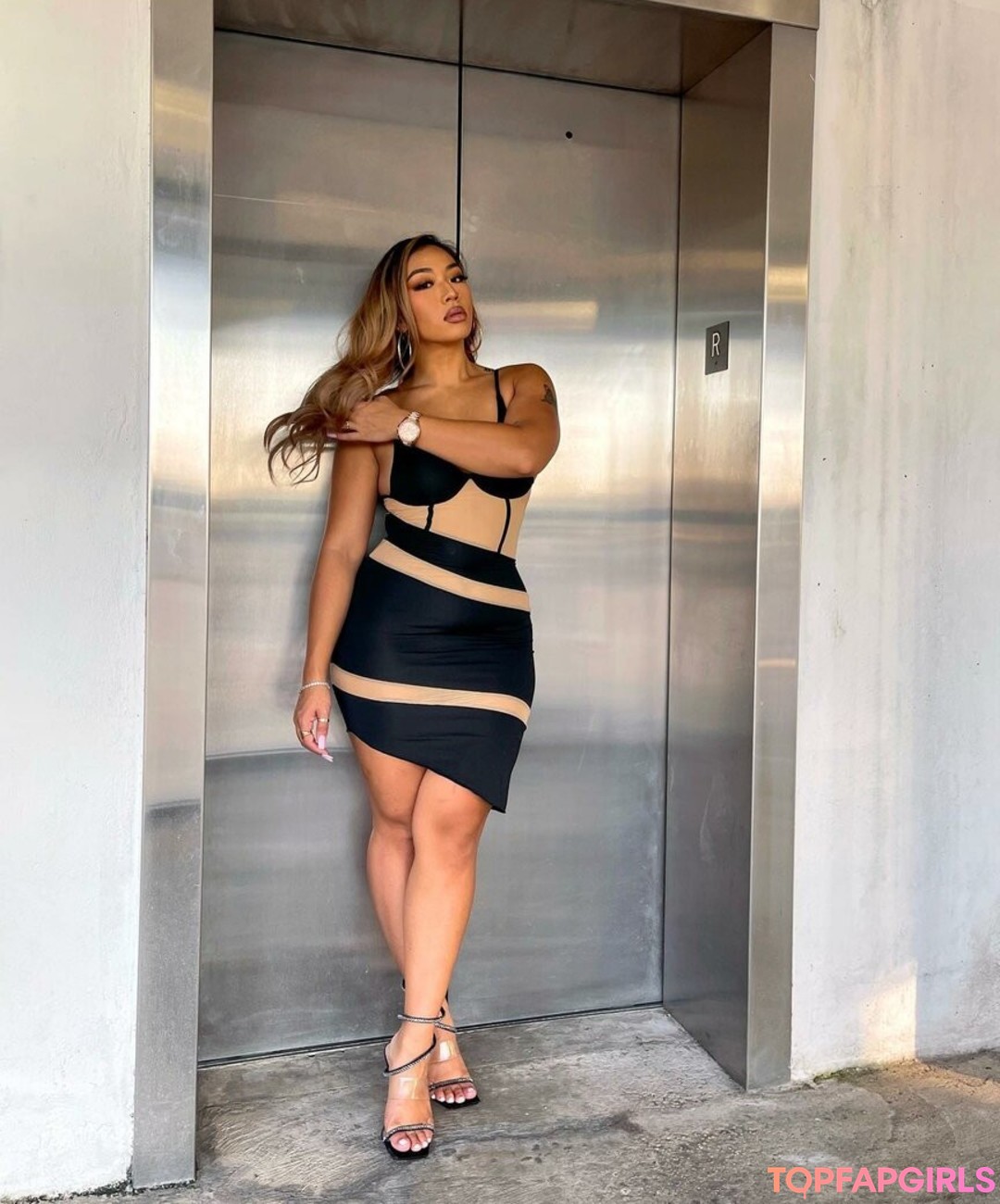 Foto desnuda filtrada de OnlyFans de Kimberly Nguyen #97 Foto desnuda filtrada de OnlyFans de Kimberly Nguyen #97