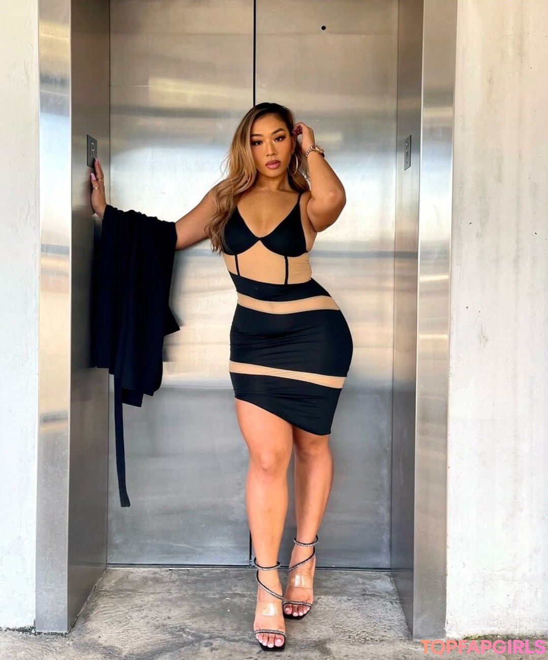 Foto desnuda filtrada de OnlyFans de Kimberly Nguyen #99 Foto desnuda filtrada de OnlyFans de Kimberly Nguyen #99