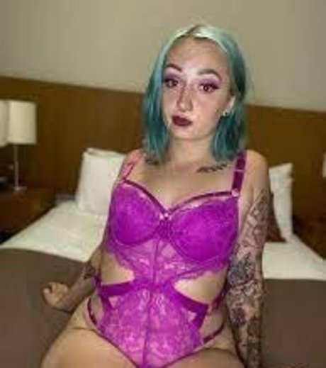 Foto desnuda filtrada de OnlyFans de Savannaisland