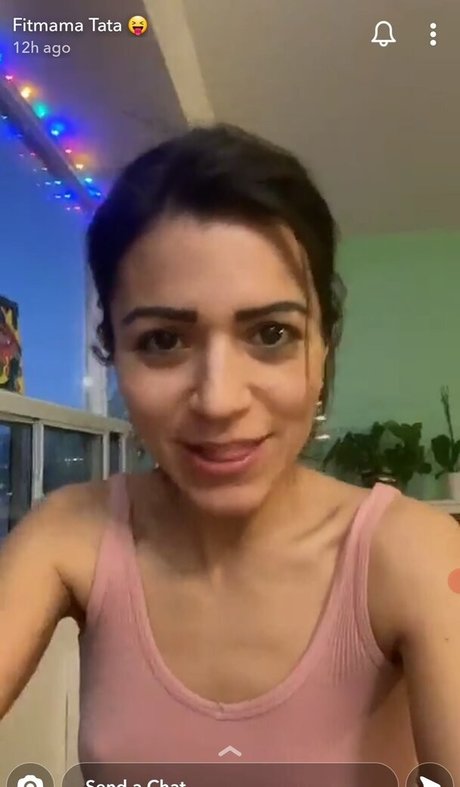 Fitmama Tata